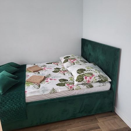 Nest Apartament Затор Экстерьер фото