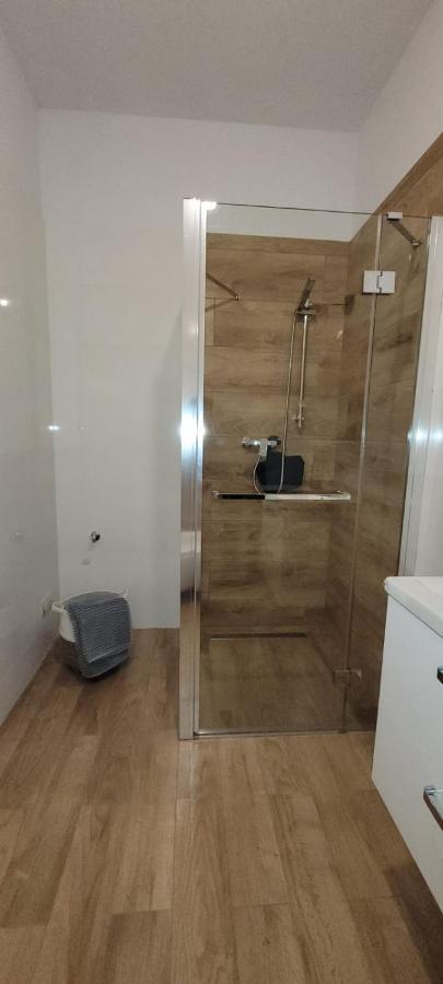 Nest Apartament Затор Экстерьер фото