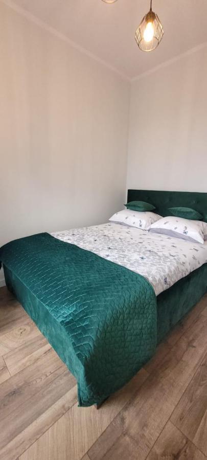 Nest Apartament Затор Экстерьер фото