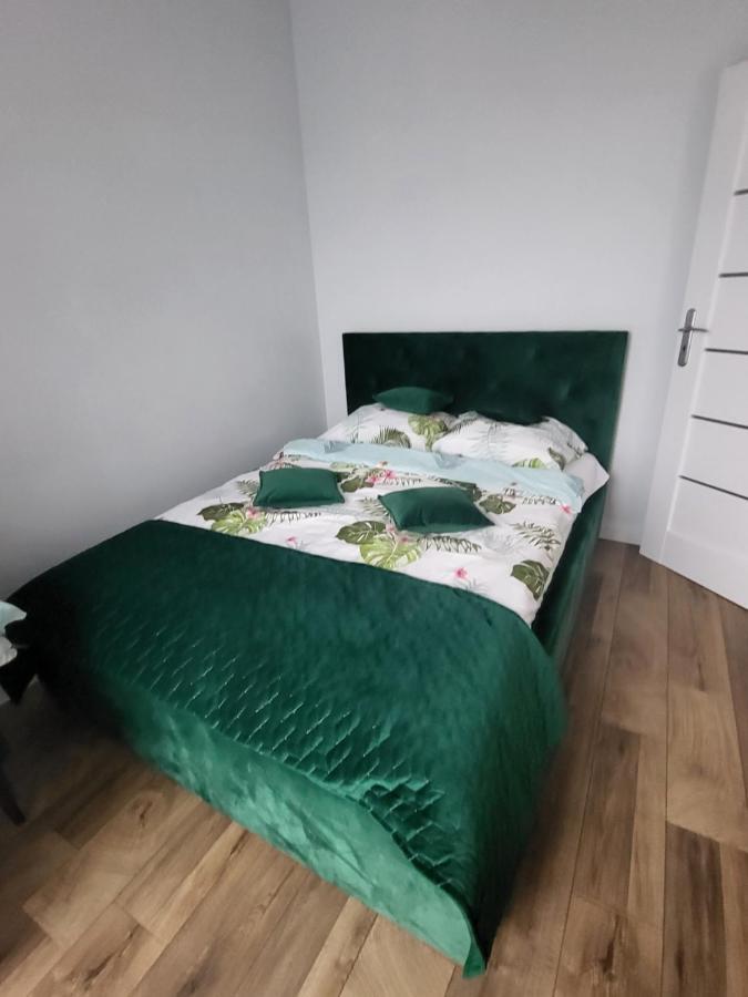 Nest Apartament Затор Экстерьер фото