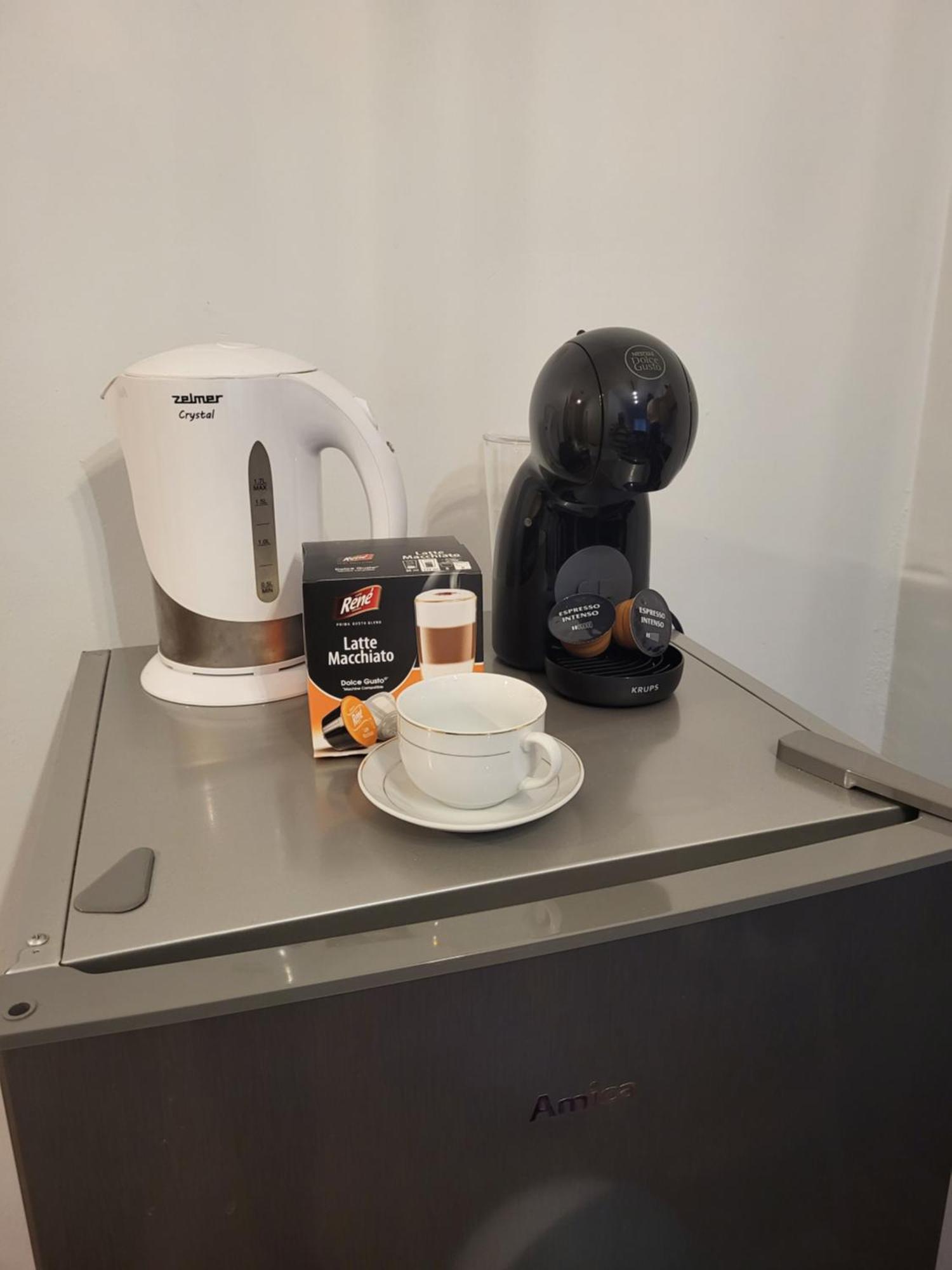 Nest Apartament Затор Экстерьер фото